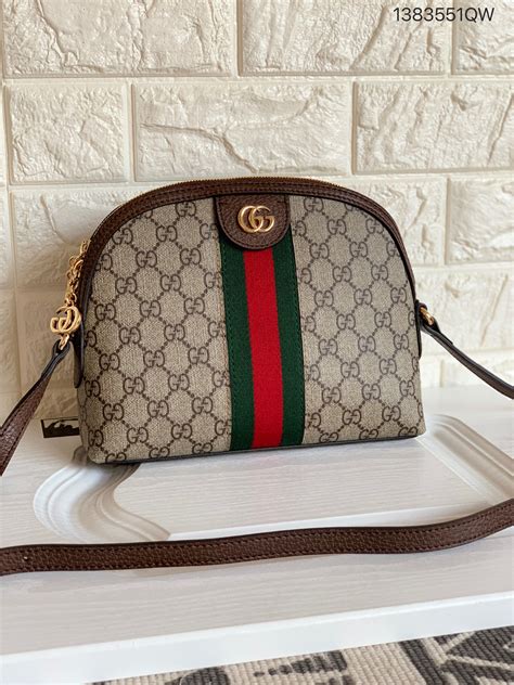 gucci red oversized pouch bag|gucci handbags clearance.